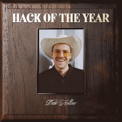CD Shop - HALLOW, DALE HACK OF THE YEAR