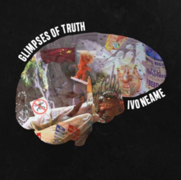 CD Shop - NEAME, IVO GLIMPSES OF TRUTH