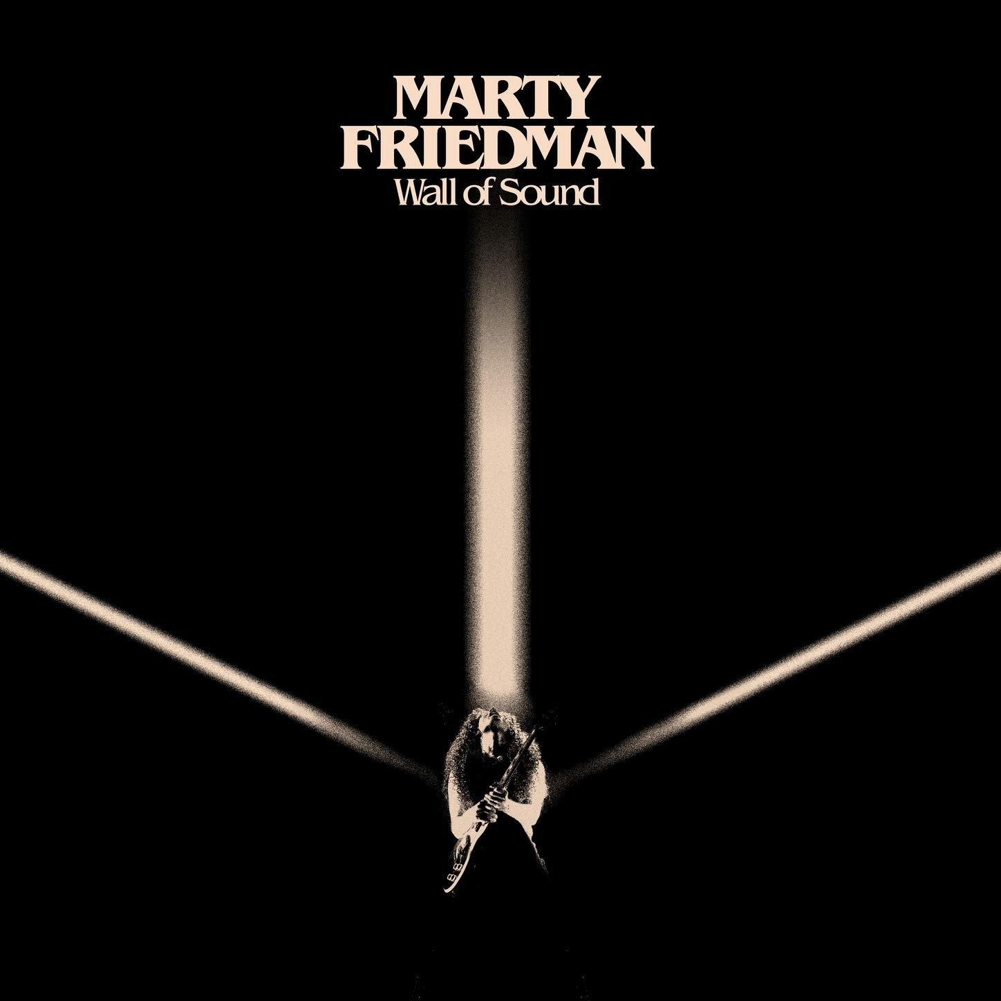 CD Shop - FRIEDMAN, MARTY WALL OF SOUND