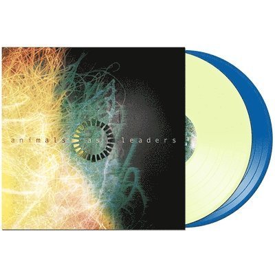CD Shop - ANIMALS AS LEADERS ANIMALS AS LEADERS