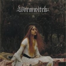 CD Shop - WORMWITCH HEAVEN THAT DWELLS WITHIN