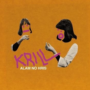 CD Shop - KRILL ALAM NO HRIS