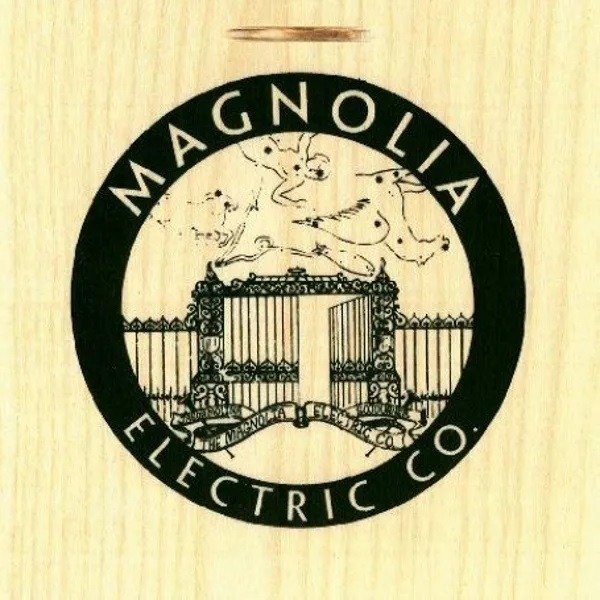 CD Shop - MAGNOLIA ELECTRIC CO. SOJOURNER