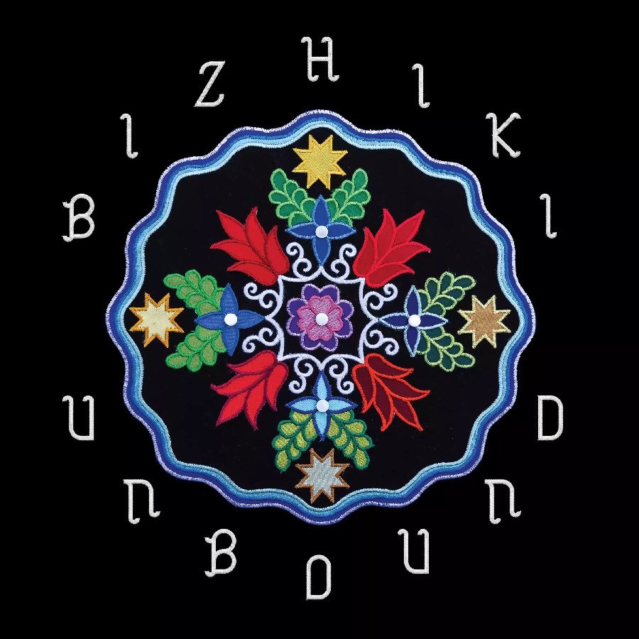 CD Shop - BIZHIKI UNBOUND
