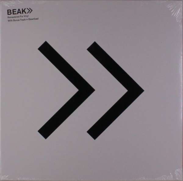 CD Shop - BEAK> >>