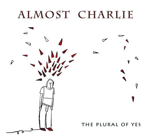 CD Shop - ALMOST CHARLIE PLURAL OF YES