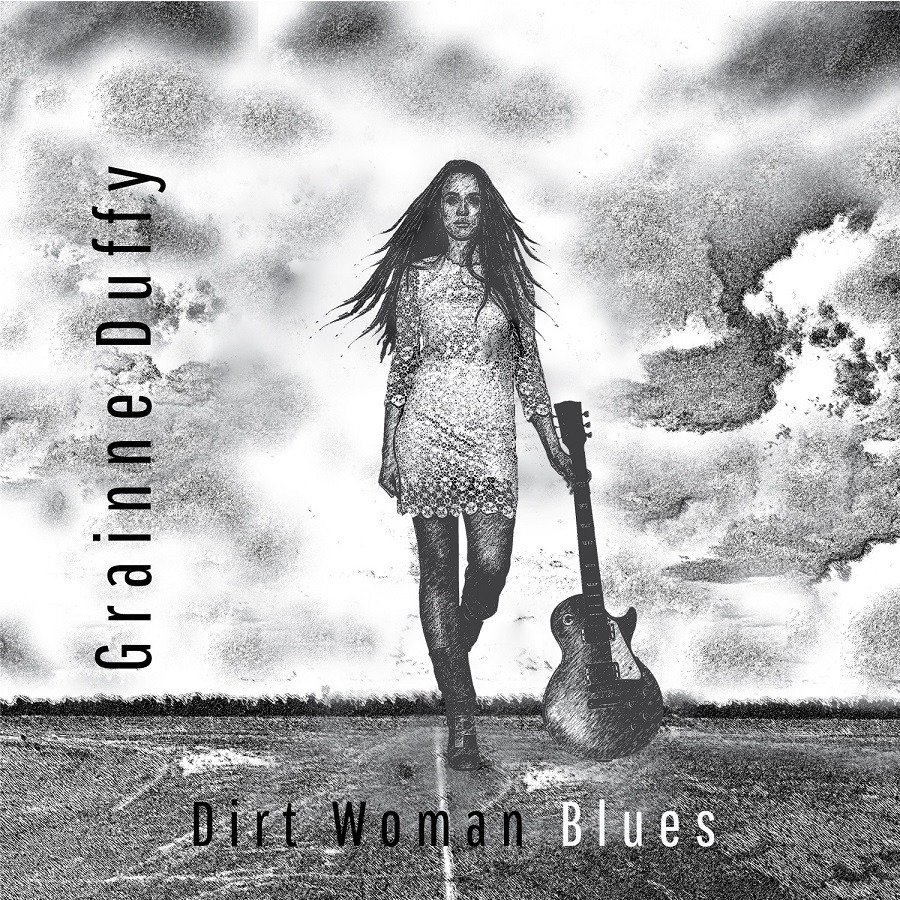 CD Shop - DUFFY, GRAINNE DIRT WOMAN BLUES