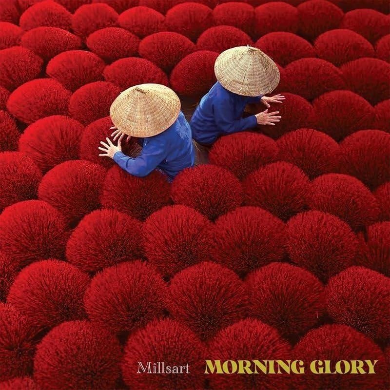 CD Shop - MILLSART MORNING GLORY