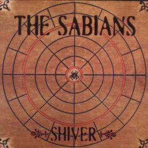 CD Shop - SABIANS SHIVER