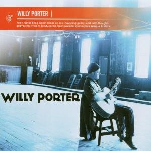CD Shop - PORTER, WILLY WILLY PORTER