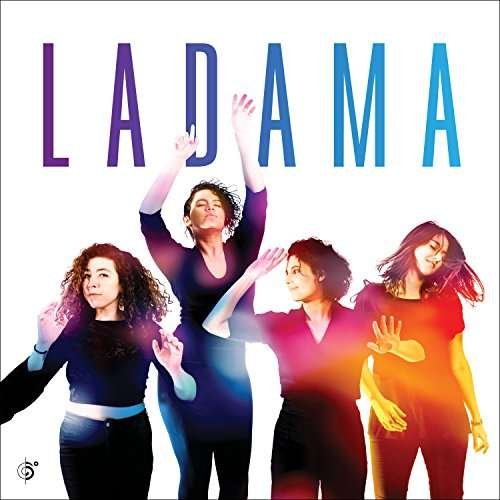 CD Shop - LADAMA LADAMA