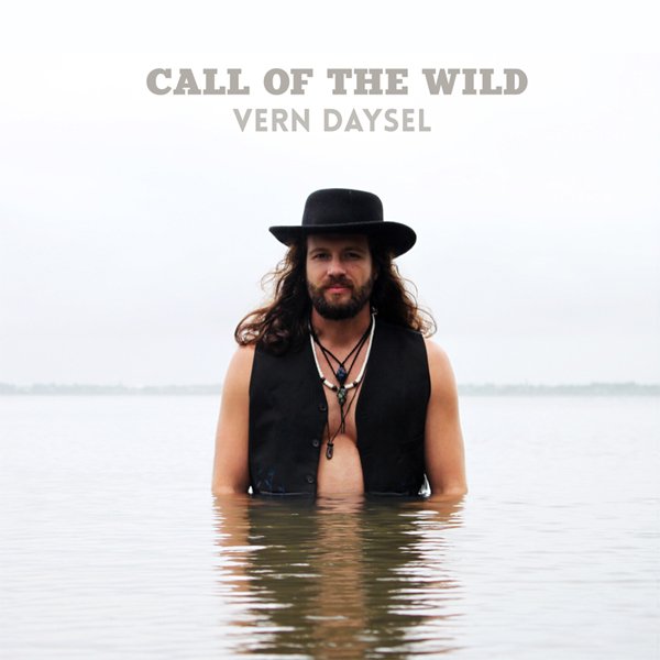 CD Shop - DAYSEL, VERN CALL OF THE WILD