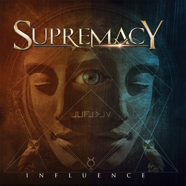 CD Shop - SUPREMACY INFLUENCE