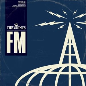 CD Shop - SKINTS FM