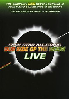 CD Shop - PINK FLOYD.=TRIBUTE= DUB SIDE OF THE MOON:LIVE