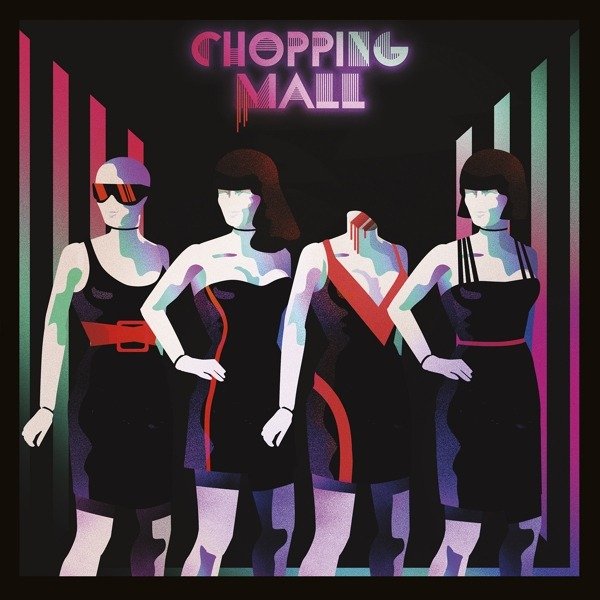 CD Shop - CIRINO, CHUCK CHOPPING MALL