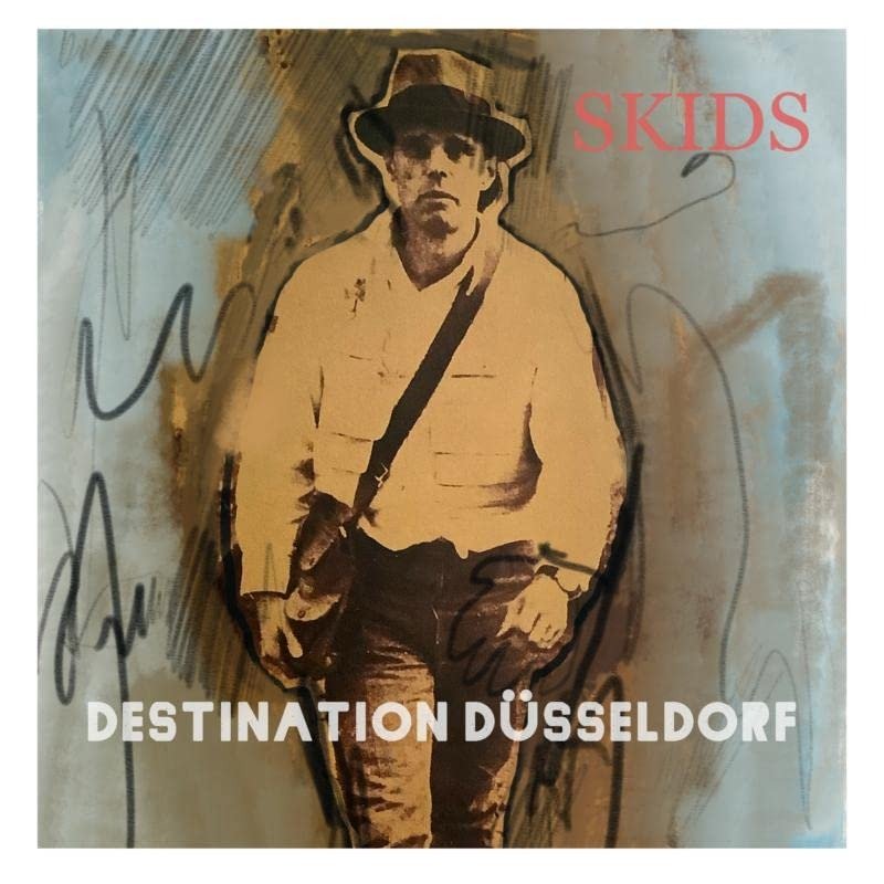 CD Shop - SKIDS DESTINATION DUSSELDORF