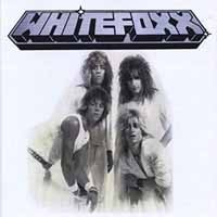 CD Shop - WHITEFOXX COME PET THE FOXX