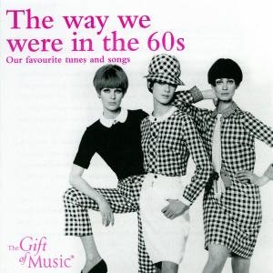 CD Shop - V/A WAY WE WERE IN THE 60
