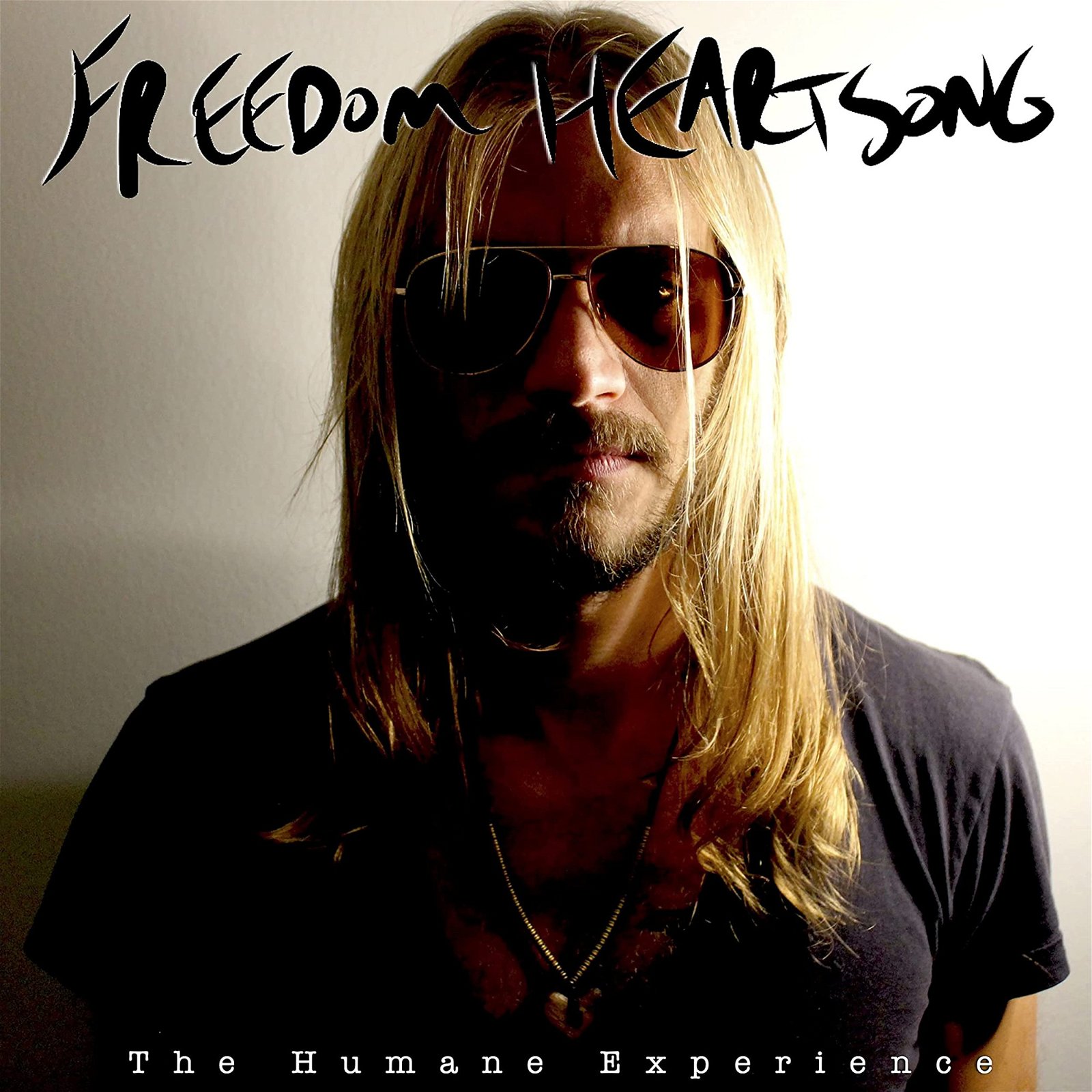 CD Shop - FREEDOM HEARTSONG HUMANE EXPERIENCE