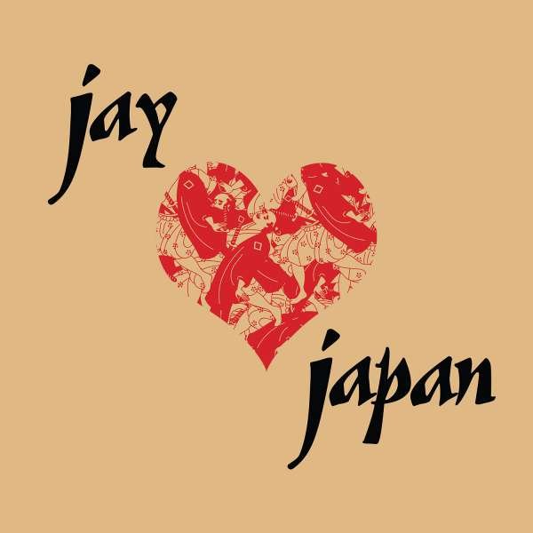 CD Shop - J DILLA JAY LOVE JAPAN