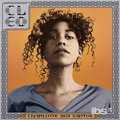 CD Shop - DOS SANTOS, CHARLOTTE CLEO