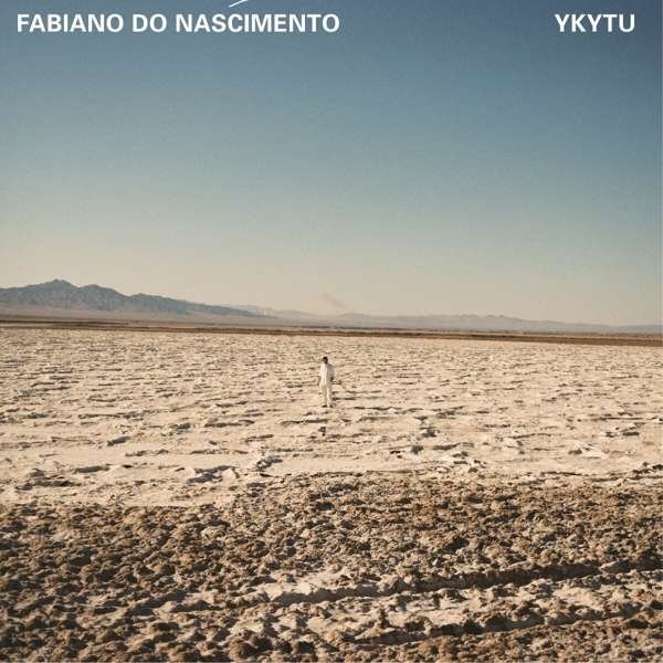 CD Shop - NASCIMENTO, FABIANO DO YKYTU