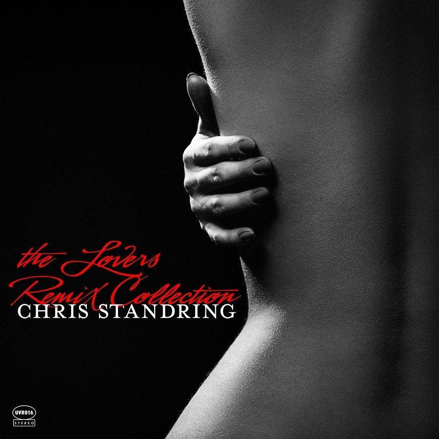 CD Shop - STANDRING, CHRIS LOVERS REMIX CONNECTION
