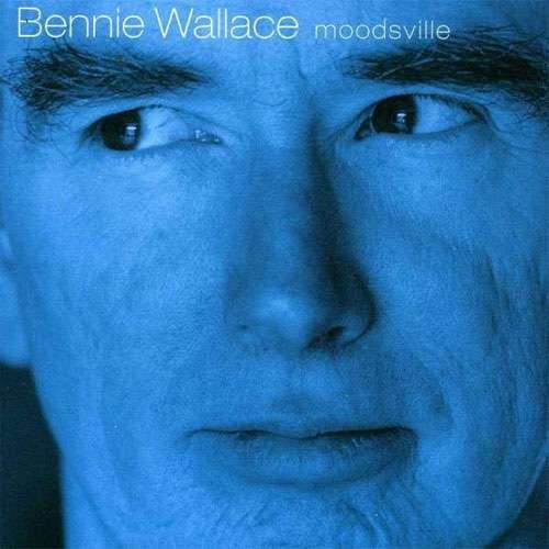 CD Shop - WALLACE, BENNIE MOODSVILLE