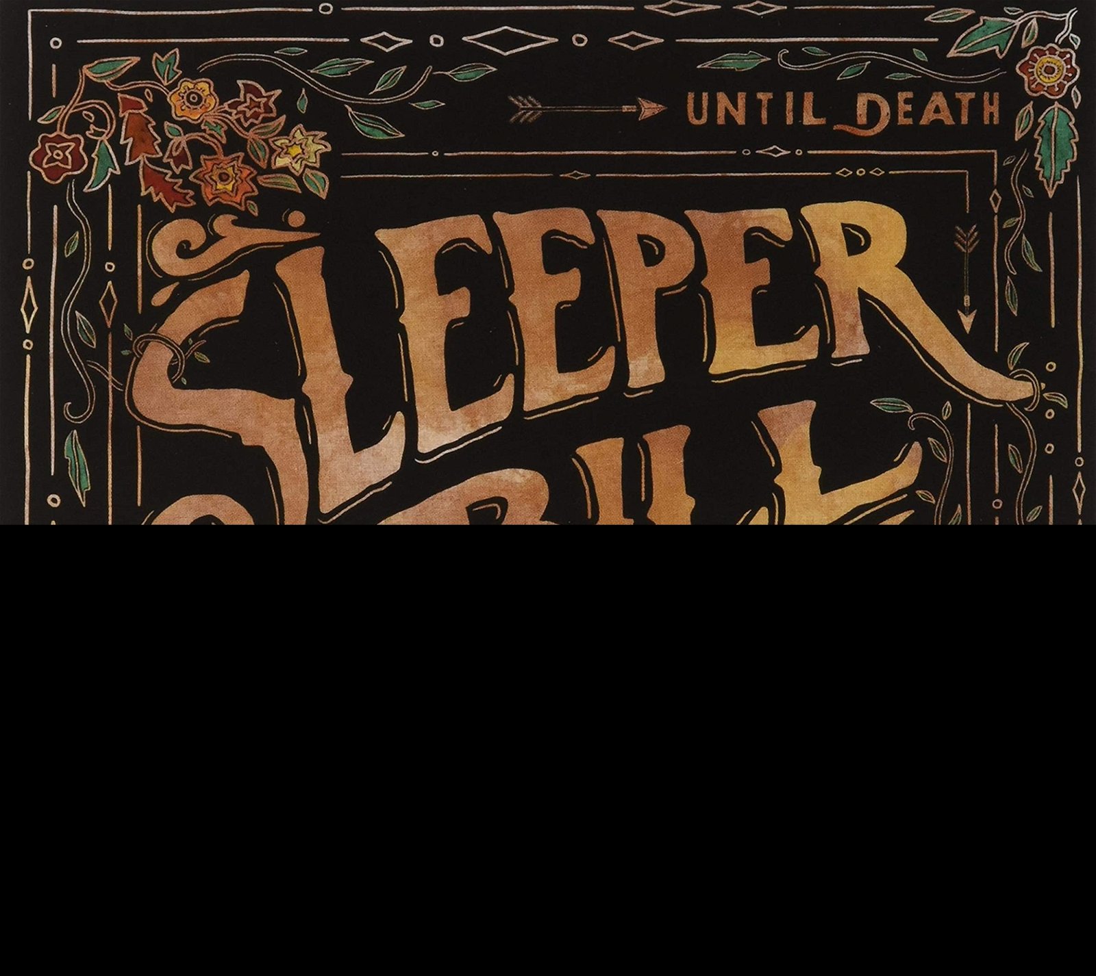 CD Shop - SLEEPER BILL UNTIL DEATH
