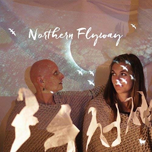CD Shop - NORTHERN FLYWAY NORTHERN FLYWAY