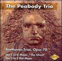 CD Shop - MENANCON, VIOLAINE \"BEETHOVEN: PIANO TRIOS NOS. 5 (\"\"GHOST\"\") AND 6, OP. 70\"