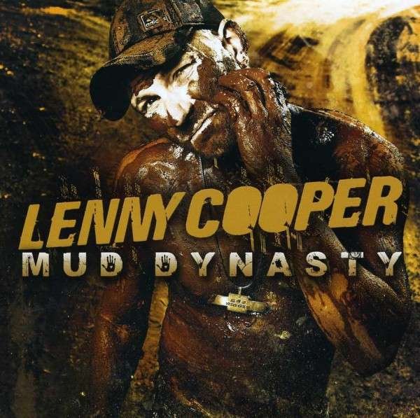 CD Shop - COOPER, LENNY MUD DYNASTY