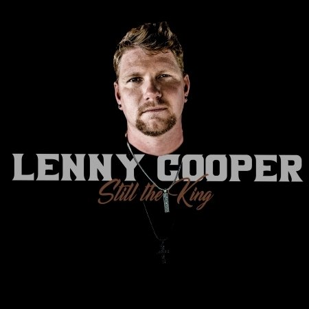CD Shop - COOPER, LENNY STILL THE KING