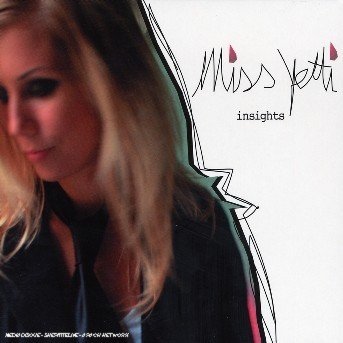 CD Shop - MISS YETI INSIGHTS