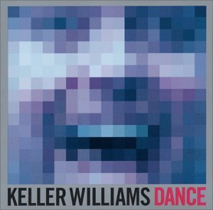CD Shop - WILLIAMS, KELLER DANCE