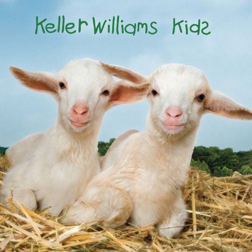 CD Shop - WILLIAMS, KELLER KIDS