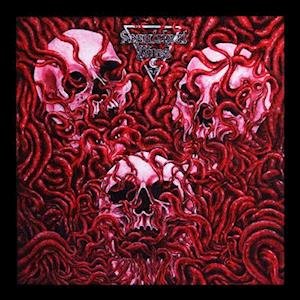 CD Shop - SEPULCHRAL RITES DEATH AND BLOODY RITUAL