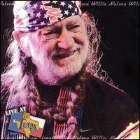 CD Shop - NELSON, WILLIE LIVE AT BILLY BOB\