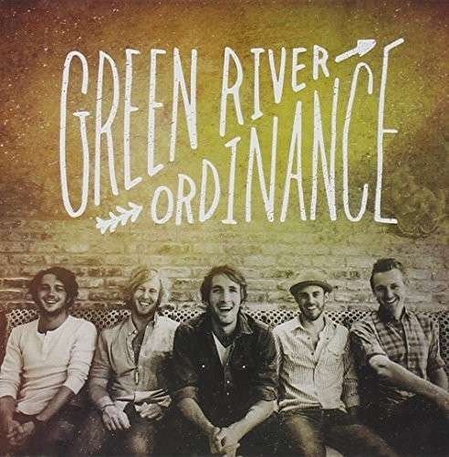 CD Shop - GREEN RIVER ORDINANCE GREEN RIVER ORDINANCE