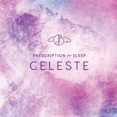 CD Shop - GENTLE LOVE PRESCRIPTION FOR SLEEP: CELESTE