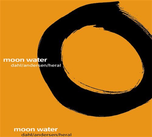 CD Shop - DAHL/ANDERSEN/HERAL MOON WATER