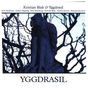 CD Shop - YGGDRASIL YGGDRASIL FEAT. EIVOR