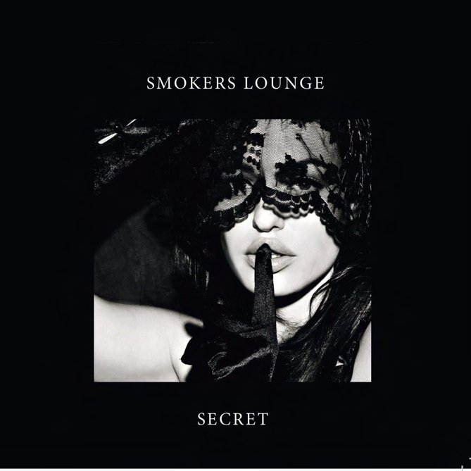 CD Shop - SMOKERS LOUNGE SECRET