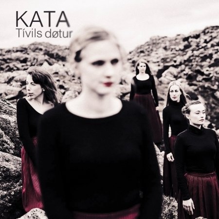 CD Shop - KATA TIVILS DOTUR