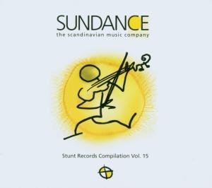 CD Shop - V/A STUNT RECORDS VOL.15