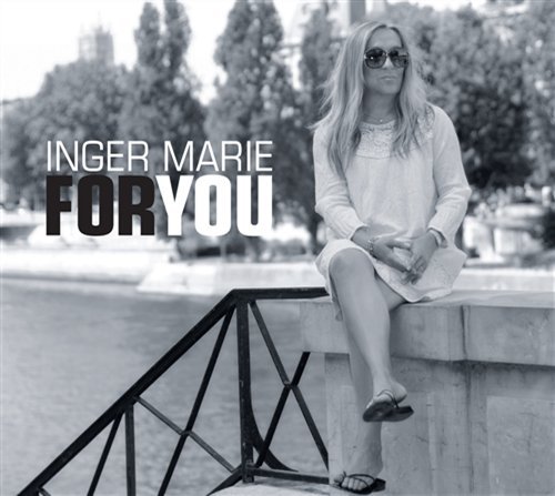 CD Shop - MARIE, INGER FOR YOU