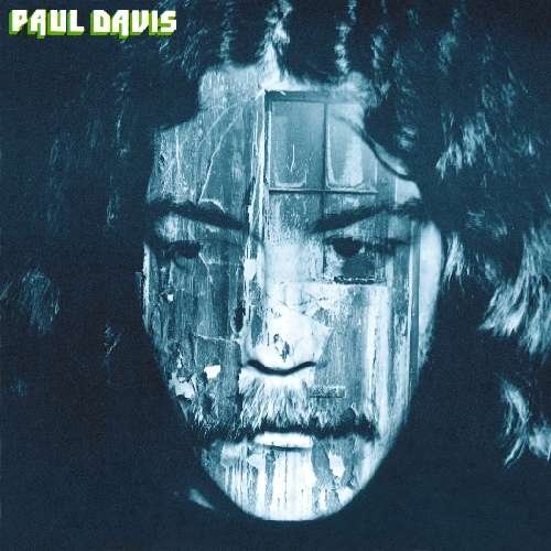 CD Shop - DAVIS, PAUL PAUL DAVIS
