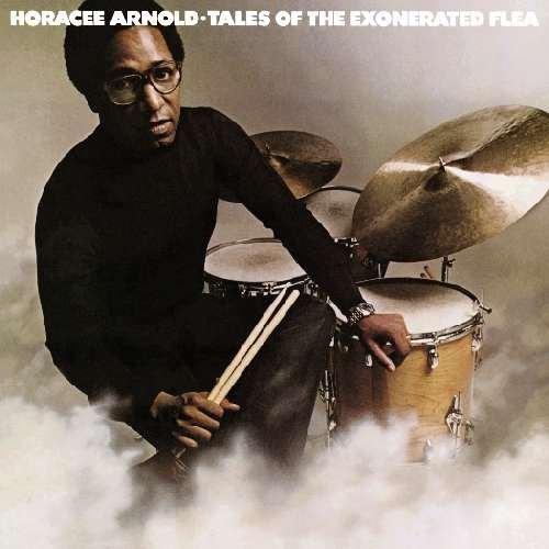 CD Shop - ARNOLD, HORACEE TALES OF THE EXONERATED FLEA