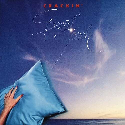 CD Shop - CRACKIN\